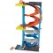 Mattel Πίστα Hot Wheels City Transforming Race Tower (HKX43)