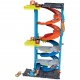 Mattel Πίστα Hot Wheels City Transforming Race Tower (HKX43)
