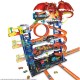 Hot Wheels City Ultimate Garage 23, play building (HKX48)