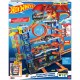 Hot Wheels City Ultimate Garage 23, play building (HKX48)