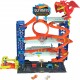 Hot Wheels City Ultimate Garage 23, play building (HKX48)