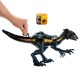 Mattel Jurassic World Track 'n Attack Indoraptor (HKY12)