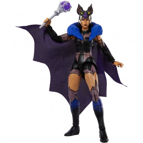 Mattel Masters of the Universe Masterverse Action Figure Sorceress Evil-Lyn (HLB39)