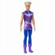 Mattel Barbie: Dreamtopia - Royal Ken Doll (HLC23)