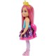 Mattel Barbie Dreamtopia: Chelsea - Chelsea Doll Nurturing Fantasy Playset (HLC27)
