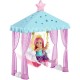 Mattel Barbie Dreamtopia: Chelsea - Chelsea Doll Nurturing Fantasy Playset (HLC27)