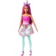 Mattel Barbie Παραμυθένια Εμφάνιση (HLC28)
