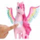 Mattel Barbie A Hidden Magic Pegasus, toy figure (HLC40)