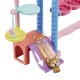 Mattel Enchantimals Baby BFFS - Παιδικός Σταθμός (HLH23)