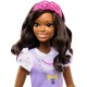 Mattel My First Barbie Brooklyn (HLL20)