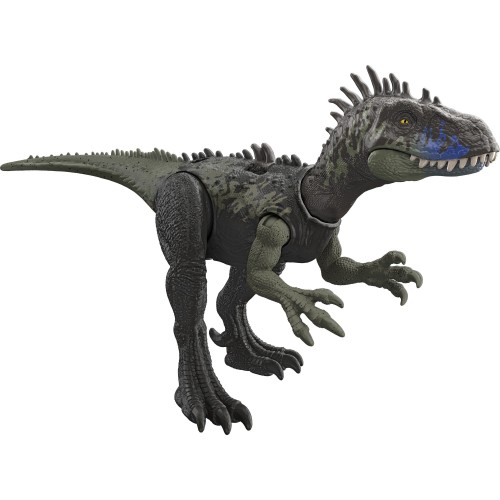Mattel Jurassic World Dominion Dryptosaurus (HLP15)