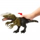 Mattel Jurassic World Wild Roar Orkoraptor toy figure (HLP21)