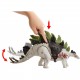 Mattel Jurassic World: Stegosaurus (HLP24)