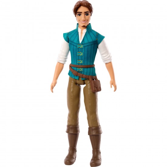 Mattel Disney Princess Flynn Rider 30cm (HLV98)