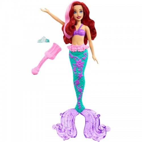 Mattel Disney Princess Ariel Color Change (HLW00)