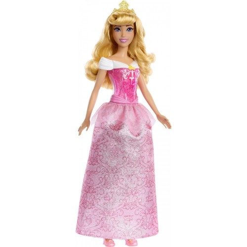 Mattel Disney Princess Ωραία Κοιμωμένη (HLW02/HLW09)