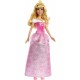 Mattel Disney Princess Ωραία Κοιμωμένη (HLW02/HLW09)