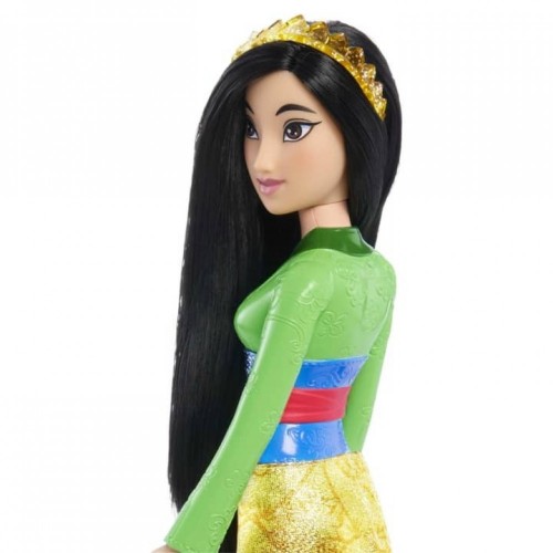 Mattel Disney Princess Mulan (HLW02/HLW14)