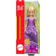 Mattel Disney Princess Ραπουνζέλ με Λαμπάδα(HLW02/HLW03)