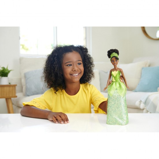 Mattel Disney Princess - Princess Tiana (HLW04)
