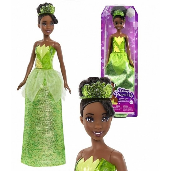 Mattel Disney Princess - Princess Tiana (HLW04)