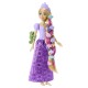 Mattel Disney Princess Rapunzel Ονειρικά Μαλλιά (HLW18)