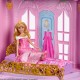 Mattel Disney Princess Royal Adventures Castle Play Building (HLW29)