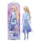 Mattel Disney Frozen - Βασικές Κούκλες - Elsa Disney Frozen 2 30cm (HLW46/HLW48)