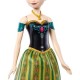 Mattel Disney Frozen - Singing Anna (English Language) (HLW56)