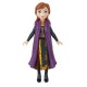 Mattel Disney: Frozen - Anna Small Doll (9cm) (HLW99/HLW97)