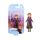 Mattel Disney: Frozen - Anna Small Doll (9cm) (HLW99/HLW97)