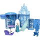 Mattel Disney Frozen Tο Παλάτι Tης Έλσας Mε Φιγούρες (HLX01)