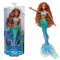 Mattel Disney: The Little Mermaid - Mermaid Ariel Doll (HLX08)