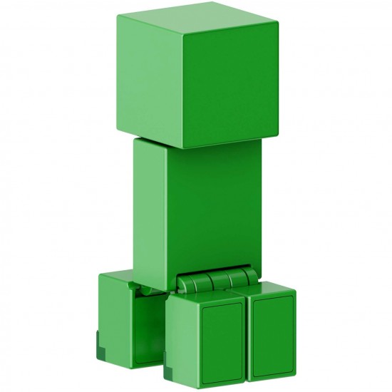 Mattel Mattel Φιγούρα Δράσης Minecraft Creeper 8εκ. (HMB20)