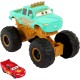 Mattel Disney: Cars "On The Road" - Circus Stunt Ivy Vehicle (HMD76)