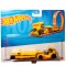 Mattel Hot Wheels Track Stars - Cyberrig (BFM60/HMG01)