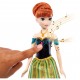 Mattel Disney Frozen Singing Anna Doll (HMG41)