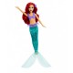 Mattel Disney: Princess - 2-in-1 Mermaid to Princess Ariel Doll (HMG49)