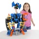 Fisher-Price Imaginext DC: Super Friends - Batman Robo Command Center (HML02/HML75)