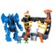 Fisher-Price Imaginext DC: Super Friends - Batman Robo Command Center (HML02/HML75)