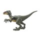 Mattel Jurassic World: Epic Attack - Velociraptor (HNC11)