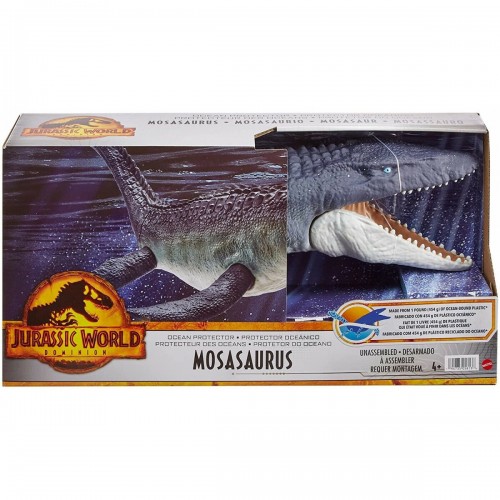 Mattel Jurassic World Dominion: Mosasaurus™ (HNJ56)