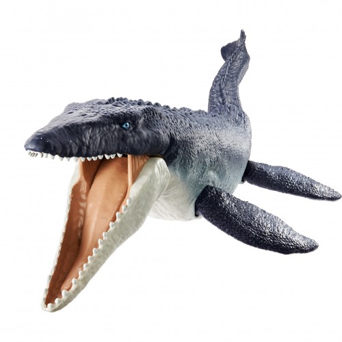 Mattel Jurassic World Mosasaurus (HNJ57)
