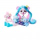 Mattel Enchantimals Karalee Koala Family Doll (HNT61)