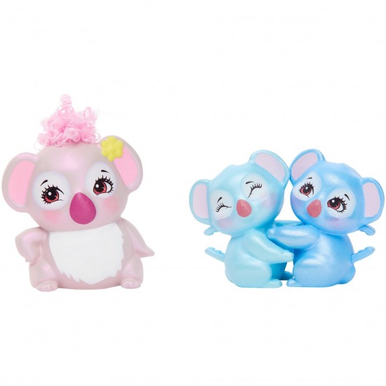 Mattel Enchantimals Karalee Koala Family Doll (HNT61)