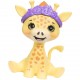 Mattel Enchantimals Giraffe Deluxe, doll (HNV29)