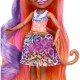 Mattel Enchantimals Cheetah Deluxe Doll (HNV30)