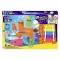 Fisher-Price Mega Blocks: Sensory Line - Musical Farm Band (HPB46)