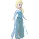 Mattel Disney: Frozen - Elsa Small Doll (9cm) (HLW97/HPD45)