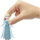 Mattel Disney: Frozen - Elsa Small Doll (9cm) (HLW97/HPD45)